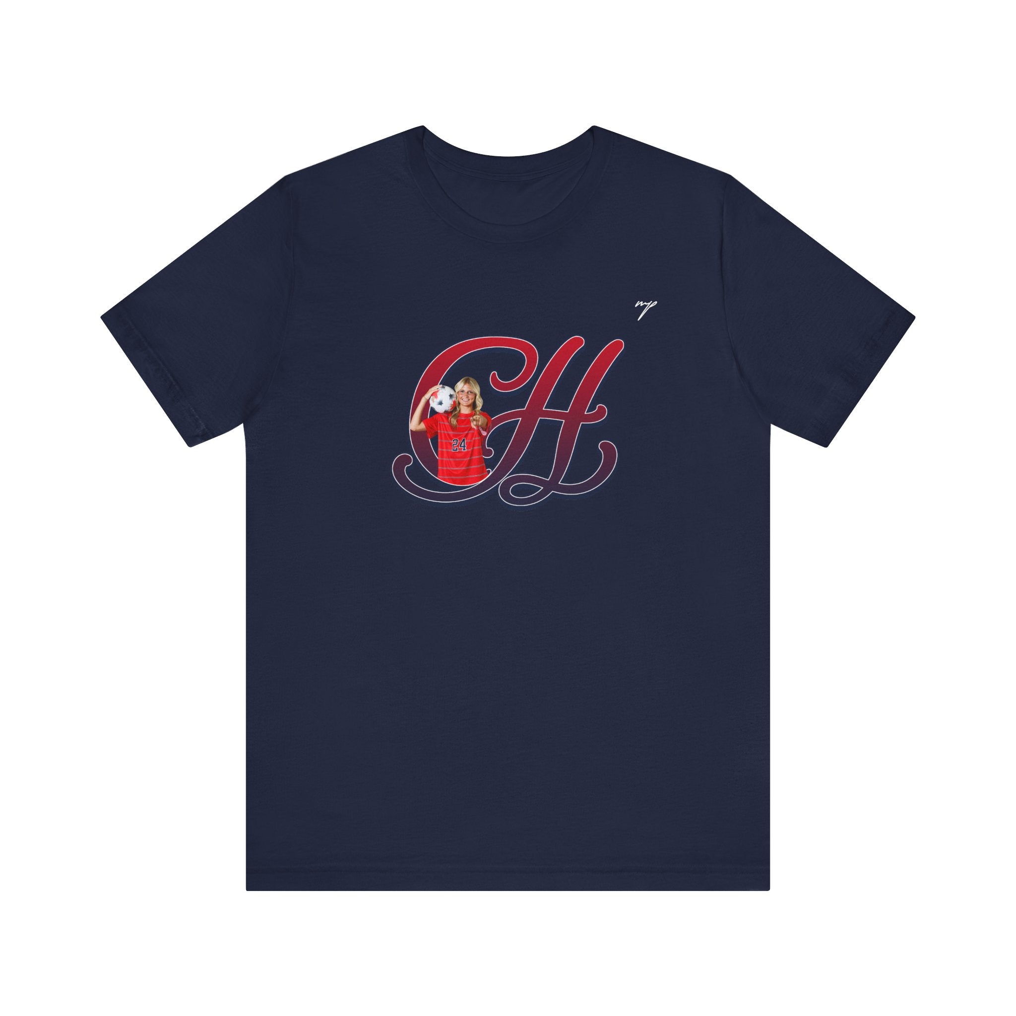 Camdyn Hurt Graphic Tee
