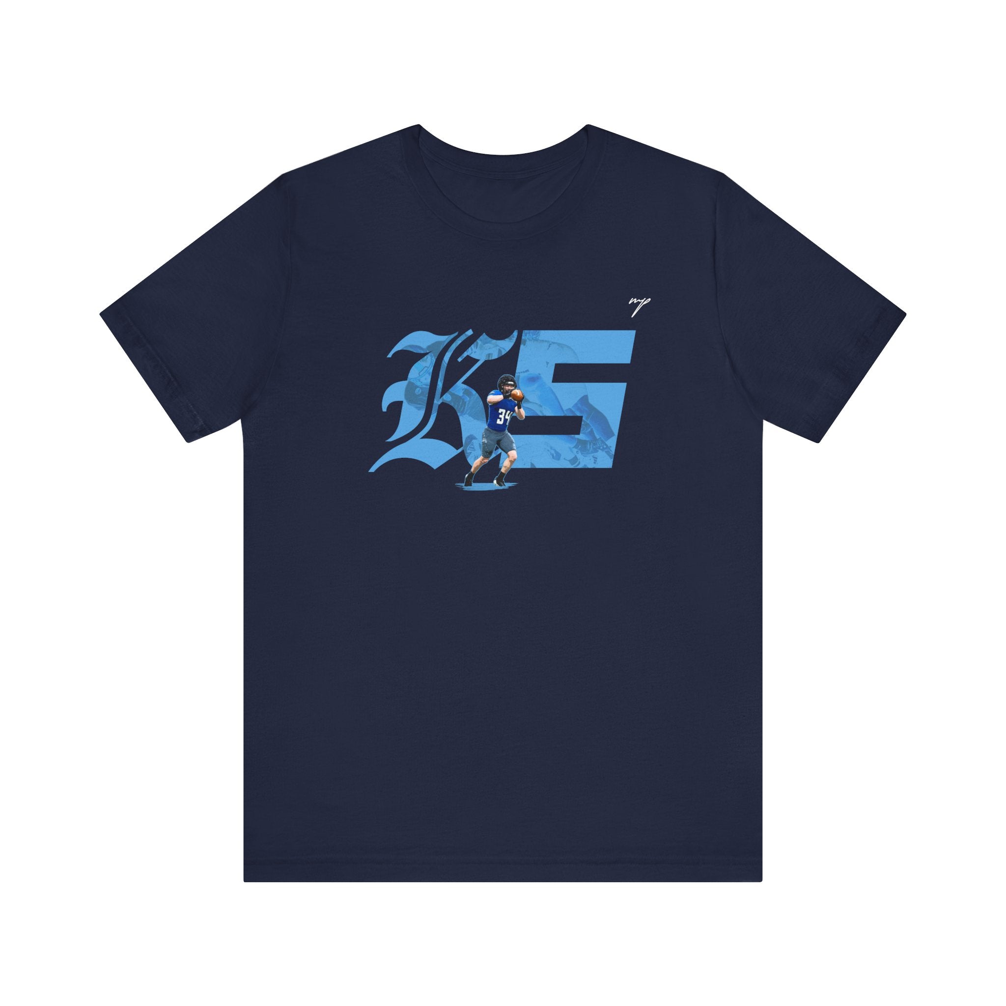 Keegan Sell Graphic Tee
