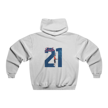 Hayden Reeder Vintage Hoodie