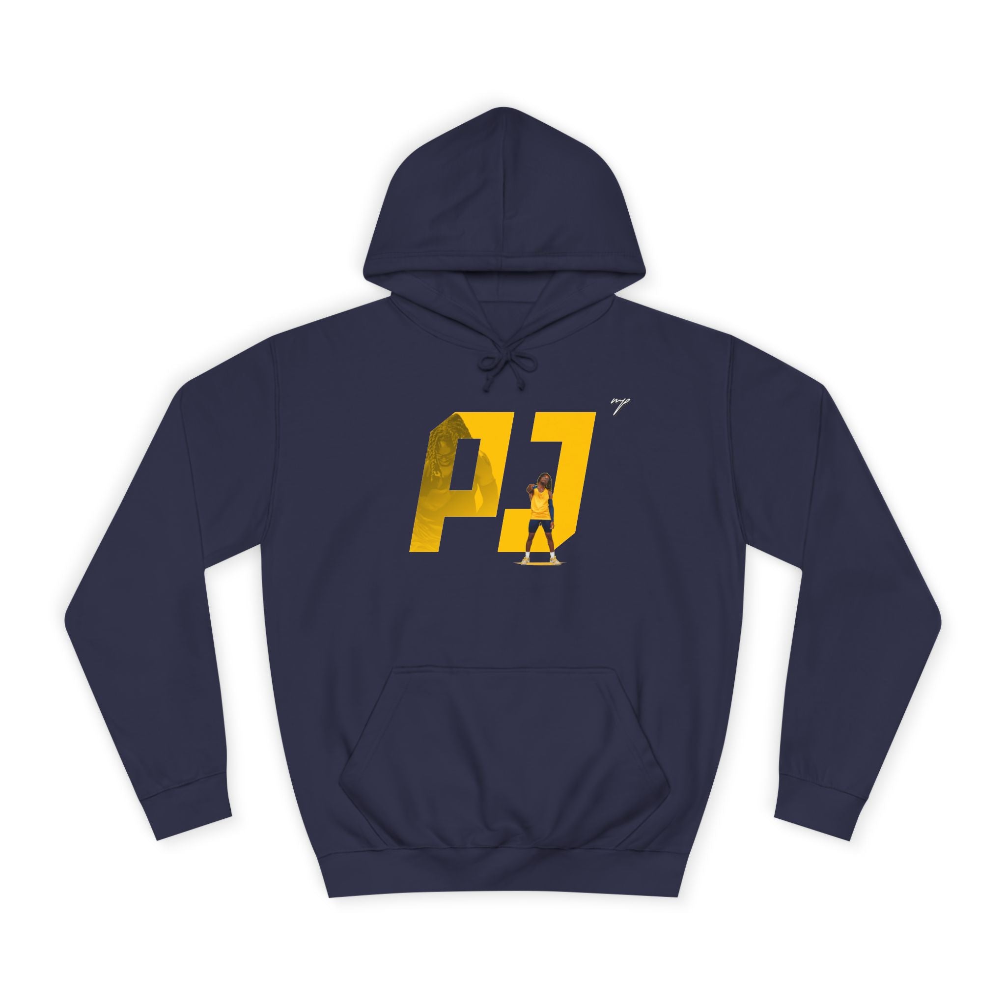 Philip Johnson Hoodie