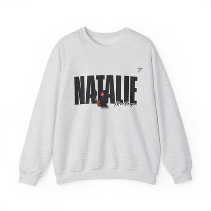 Natalie Montoya Crewneck