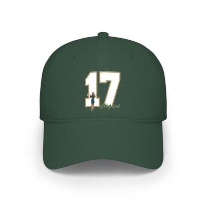 Kaylen Burnam Hat