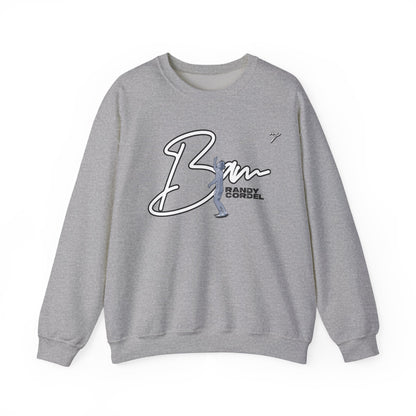 Randy Cordel Crewneck
