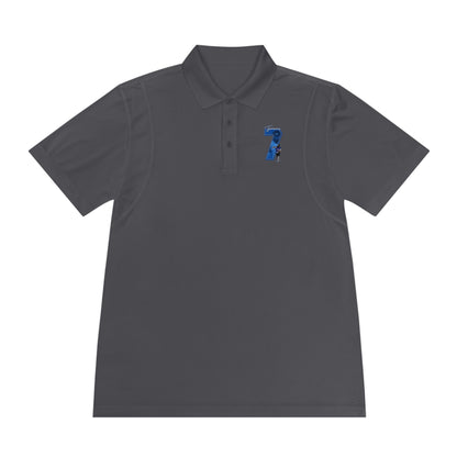 George Tzamouranis Polo