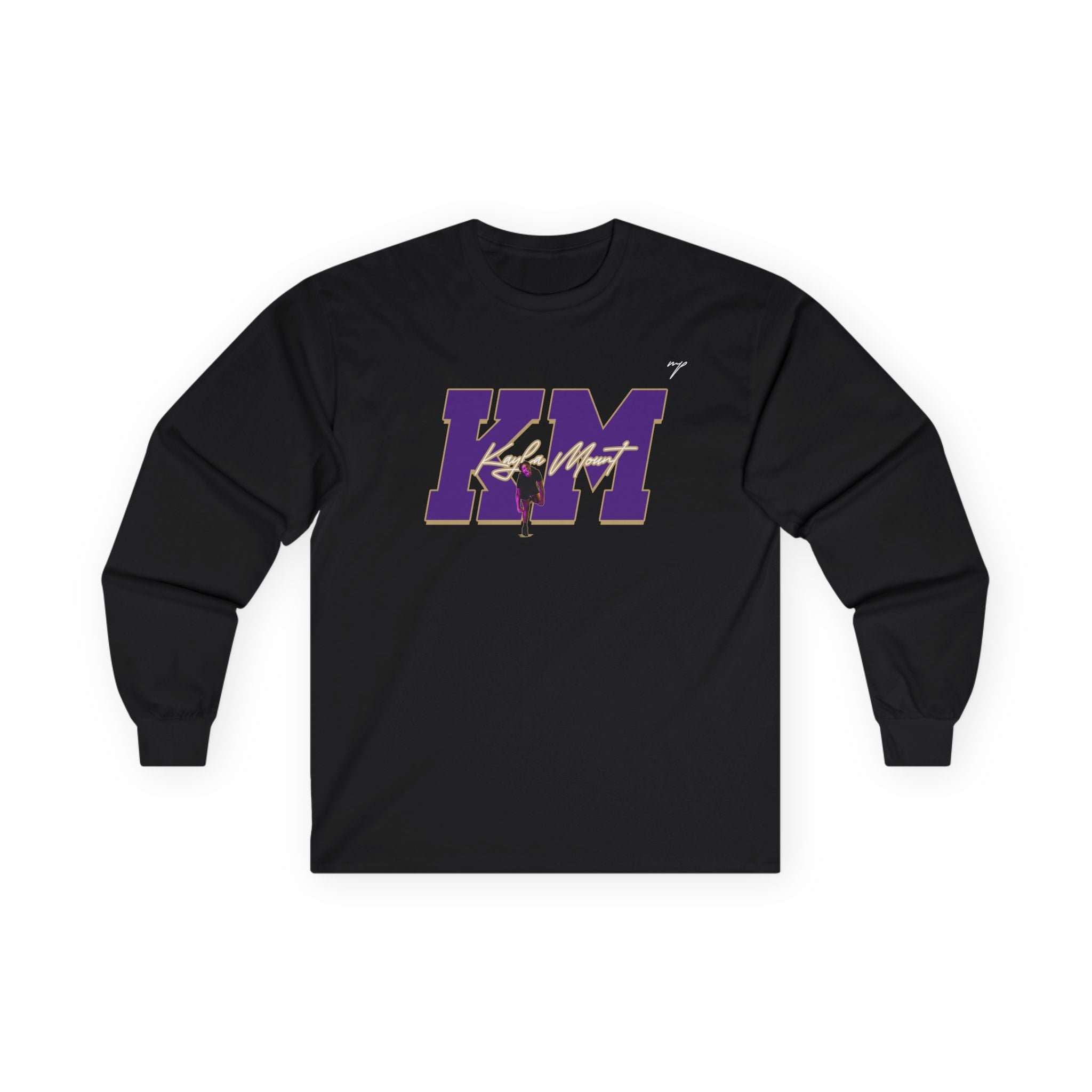 Kayla Mount Long Sleeve
