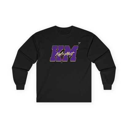 Kayla Mount Long Sleeve