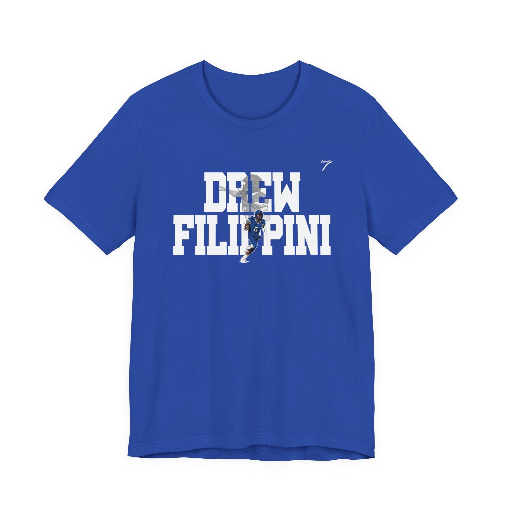 Drew Filippini Graphic Tee