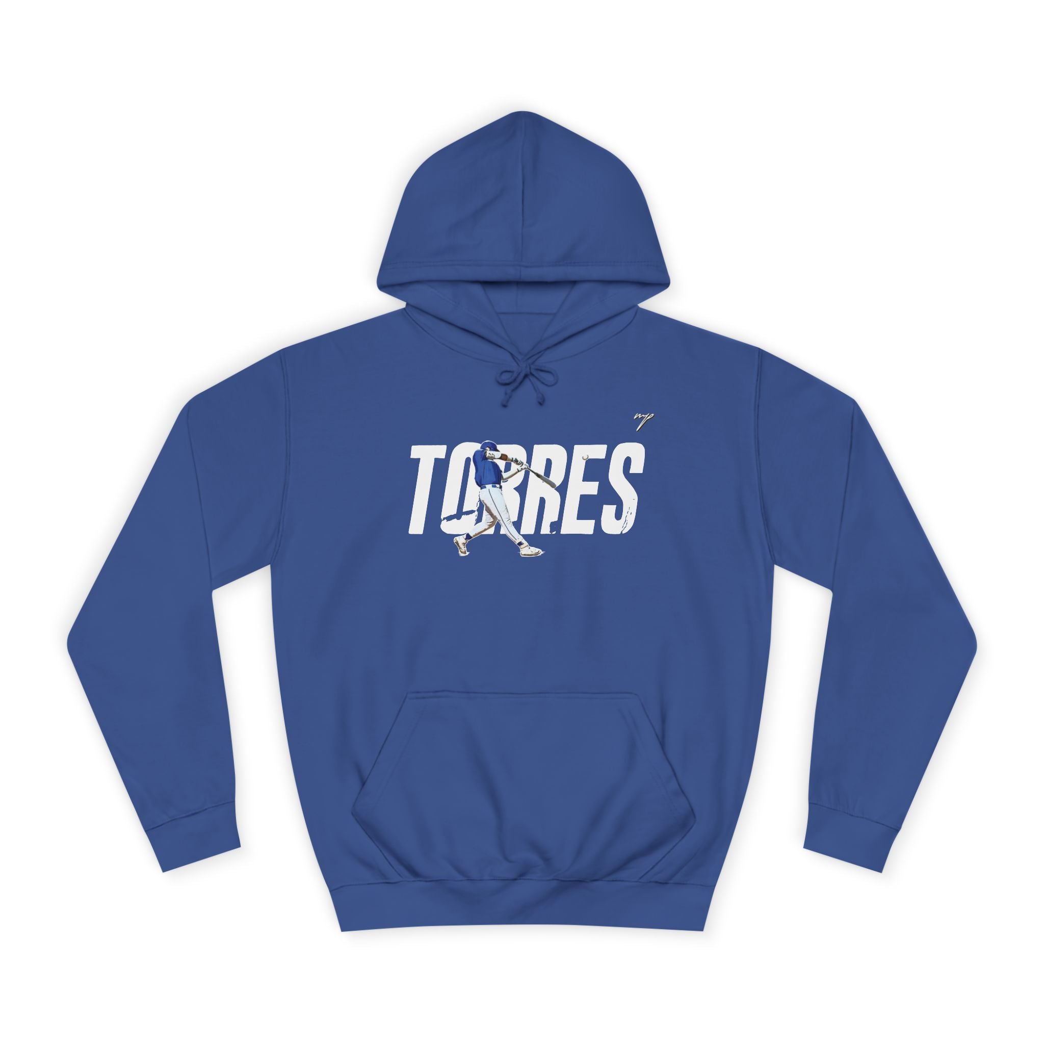 Noah Torres Hoodie