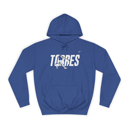 Noah Torres Hoodie