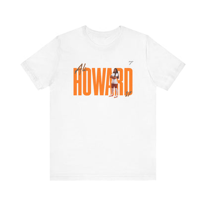 Ali Howard Graphic Tee