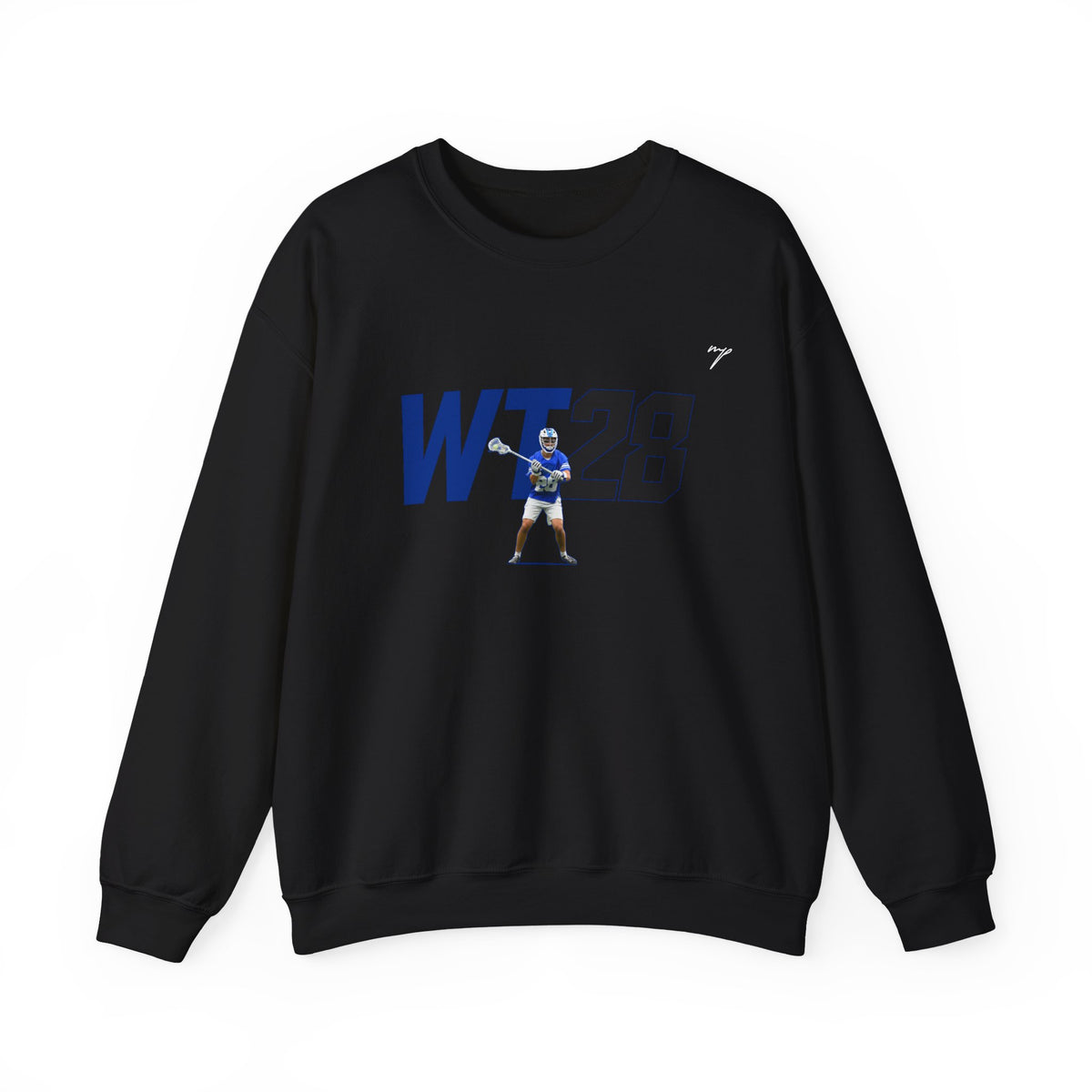 Will Tantillo Crewneck