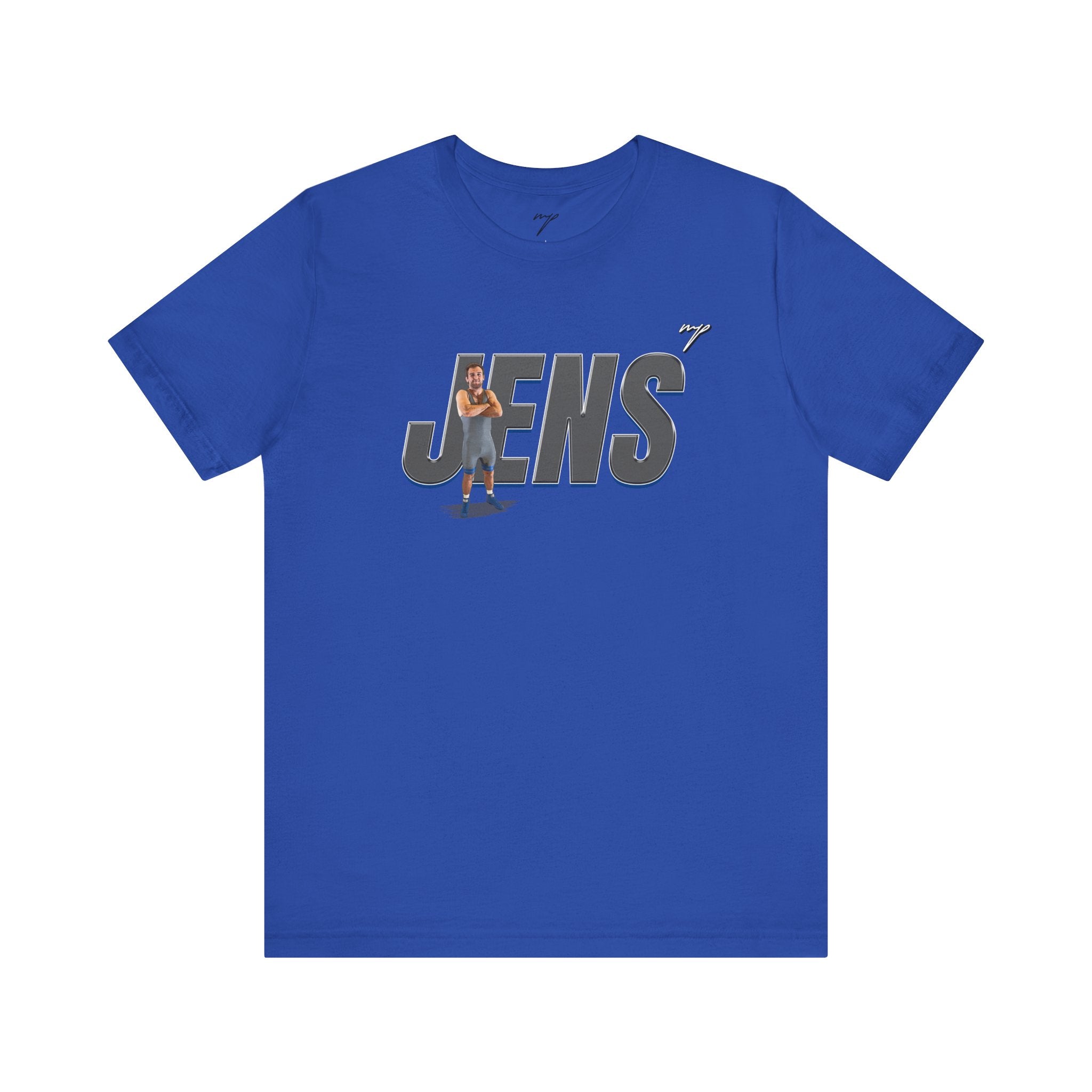Joey Jens Graphic Tee