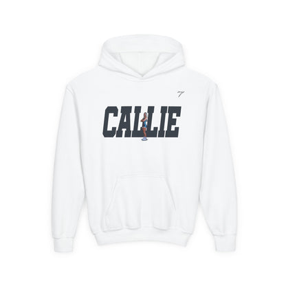 Callie Carr YOUTH Hoodie