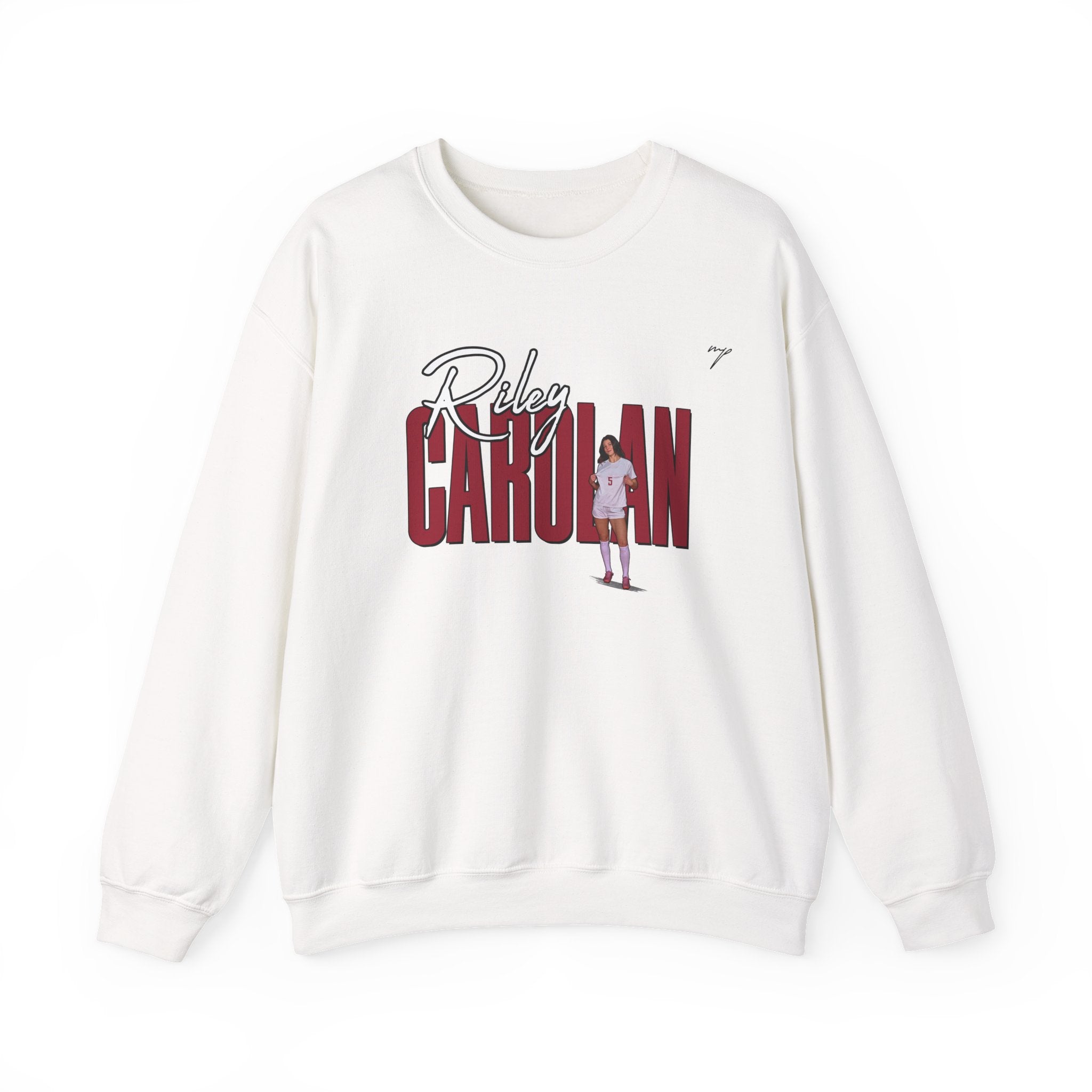 Riley Carolan Crewneck