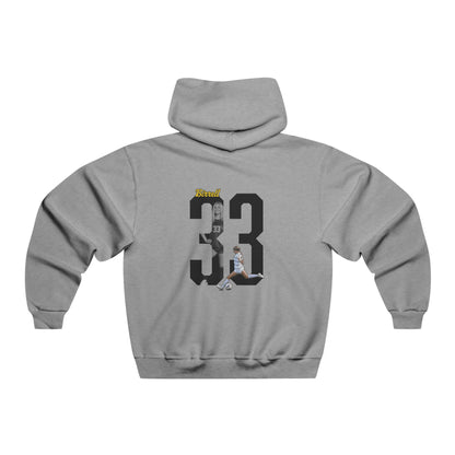 Brooke Birrell Vintage Hoodie