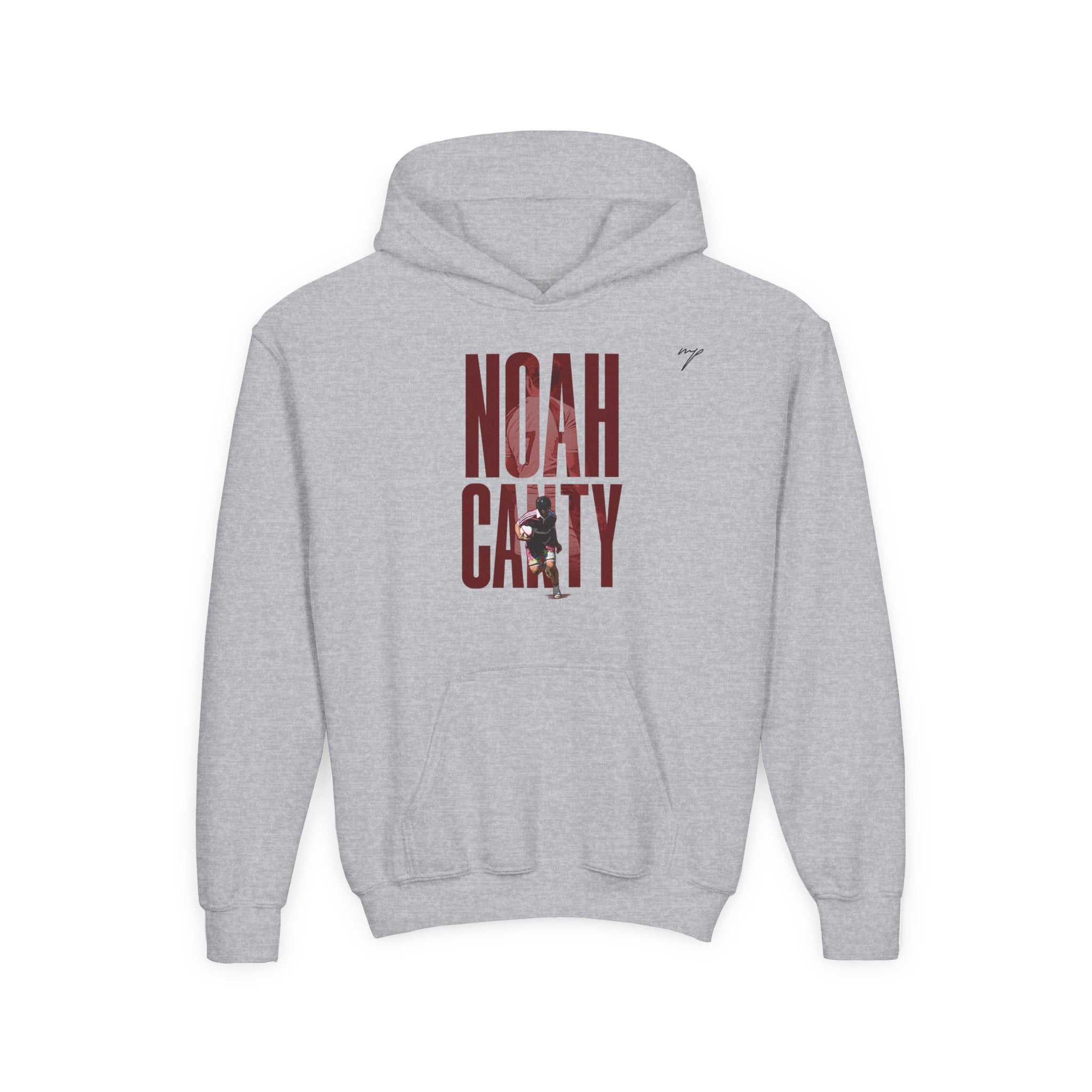 Noah Canty YOUTH Hoodie