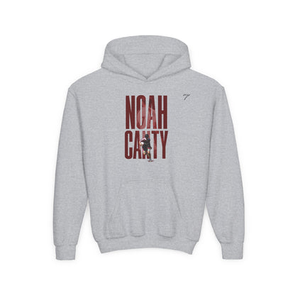 Noah Canty YOUTH Hoodie