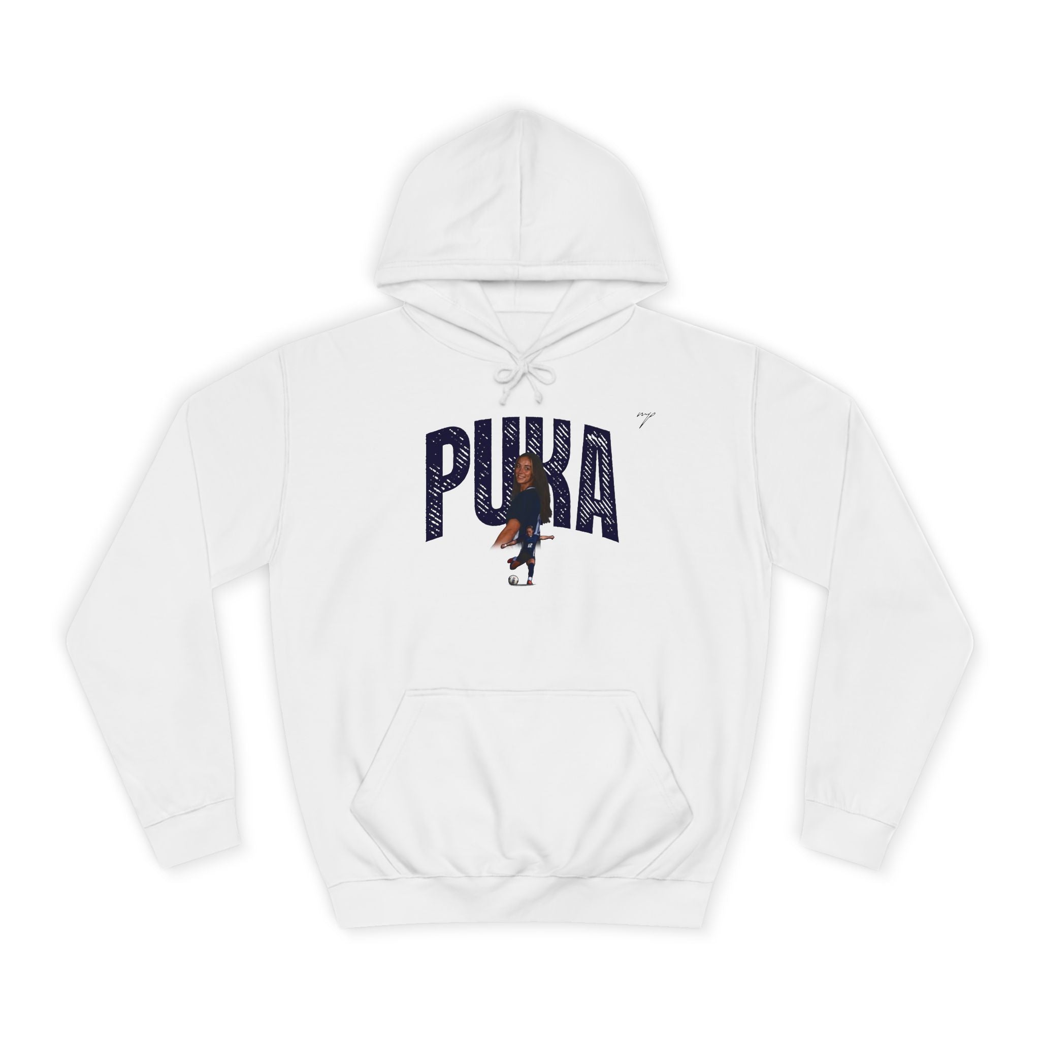 Lindsay Lenhard Hoodie