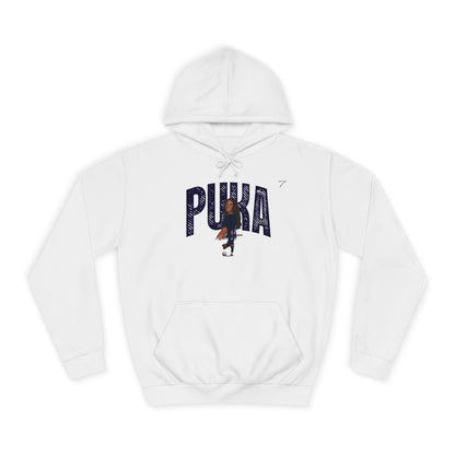 Lindsay Lenhard Hoodie