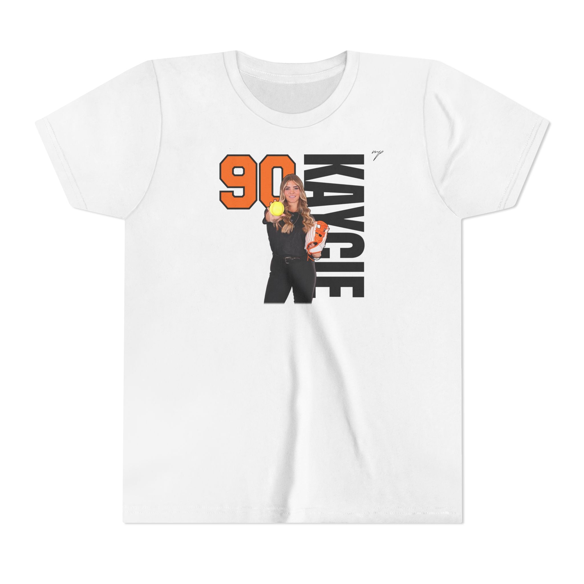 Kaycie Gavlak YOUTH Graphic Tee