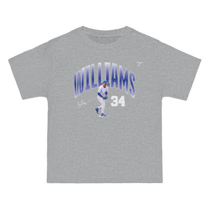 Isaiah Williams Vintage Tee