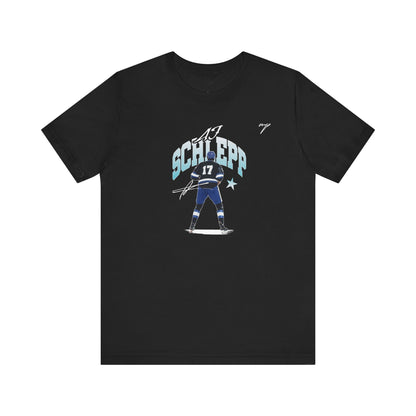 AJ Schlepp Graphic Tee