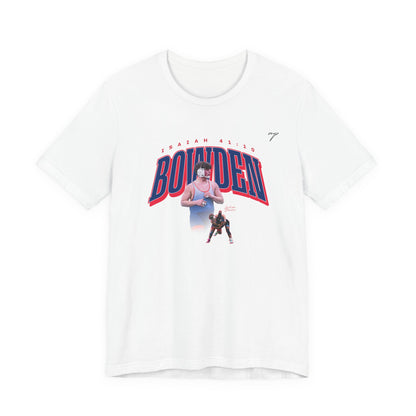Jackson Bowden Graphic Tee