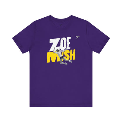 Zoe Mish Graphic Tee