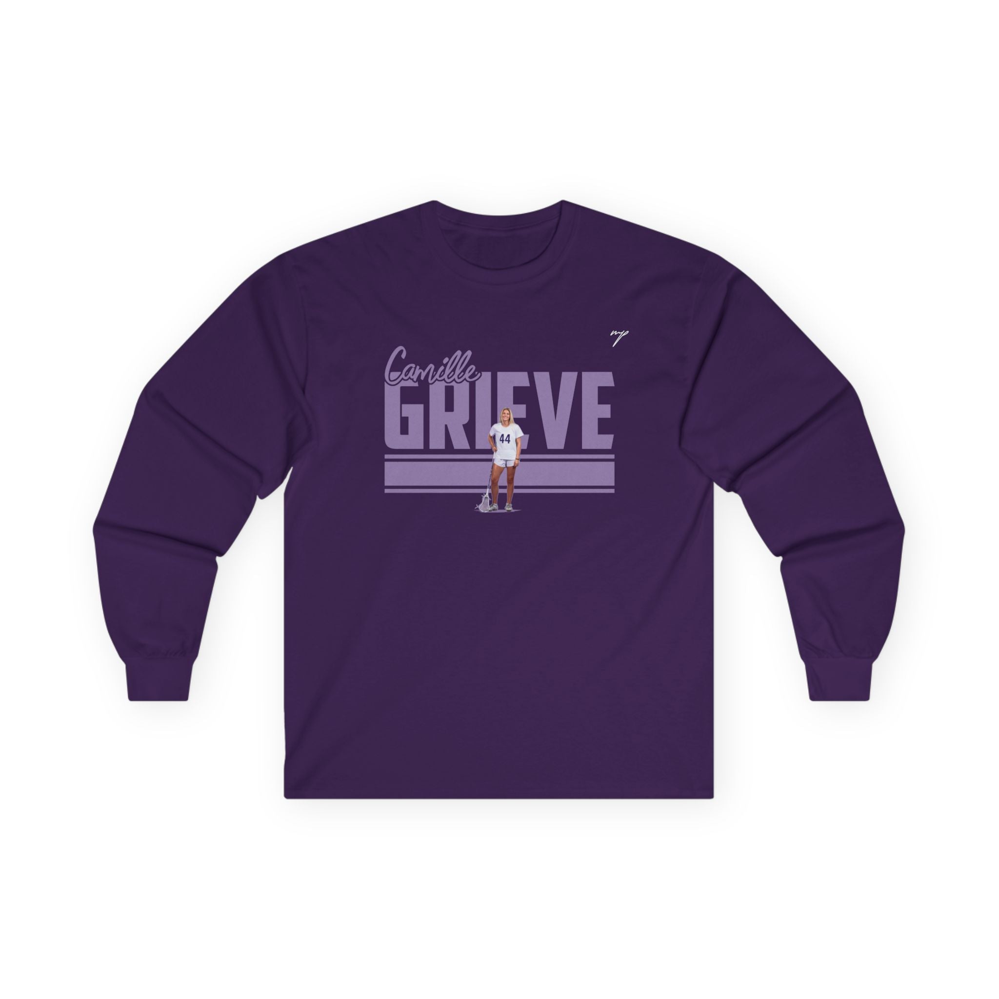 Camille Grieve Long Sleeve