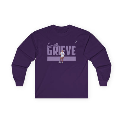 Camille Grieve Long Sleeve