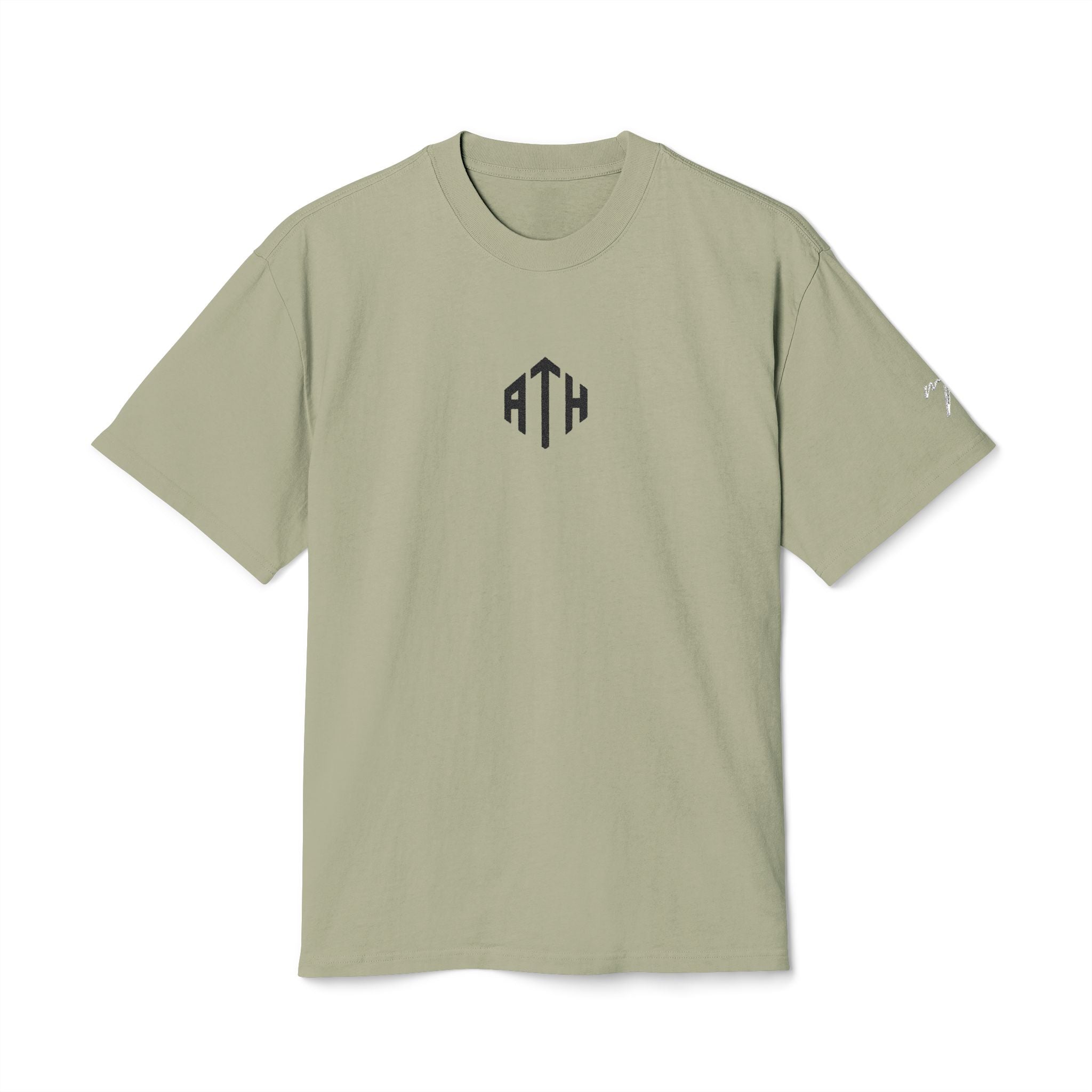 ATH Vintage Tee