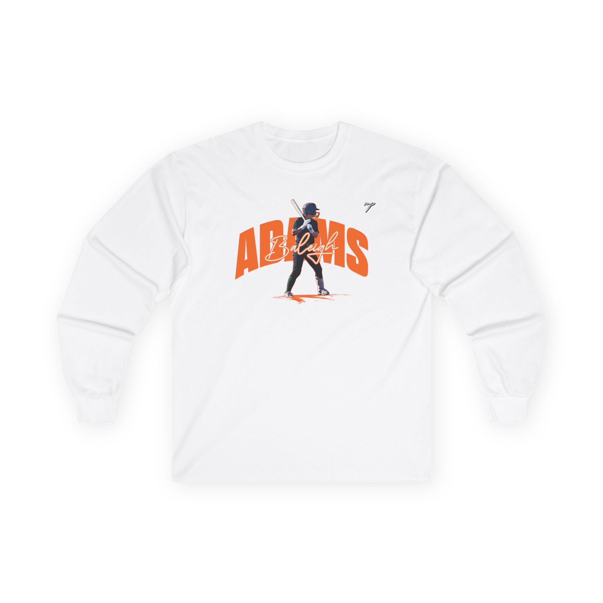Baleigh Adams Long Sleeve Tee