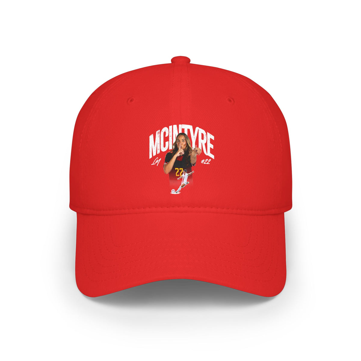 Lisa McIntyre Hat