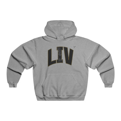Olivia Cinkan Vintage Hoodie