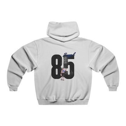 Brantley Bruggink Vintage Hoodie