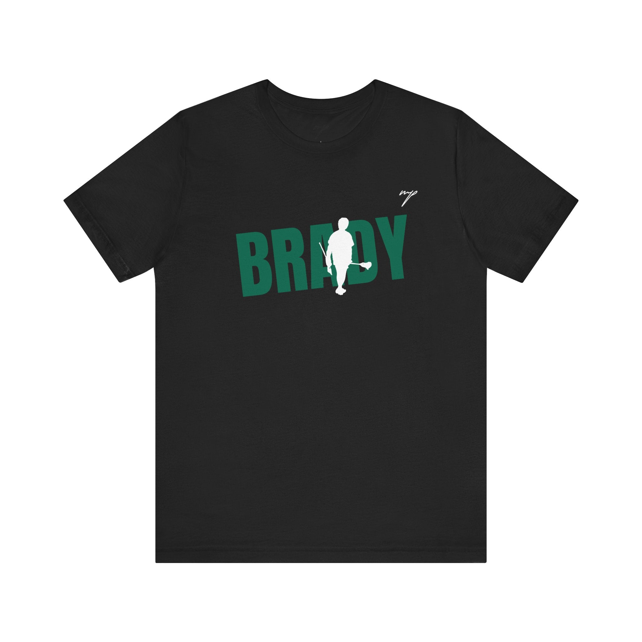 Brady Quinn Graphic Tee