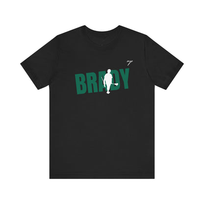Brady Quinn Graphic Tee
