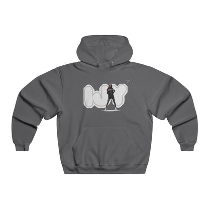 Ijyana Edwards Vintage Hoodie