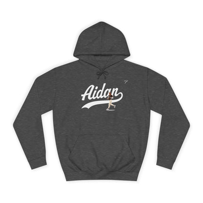 Aidan Creasbaum Hoodie