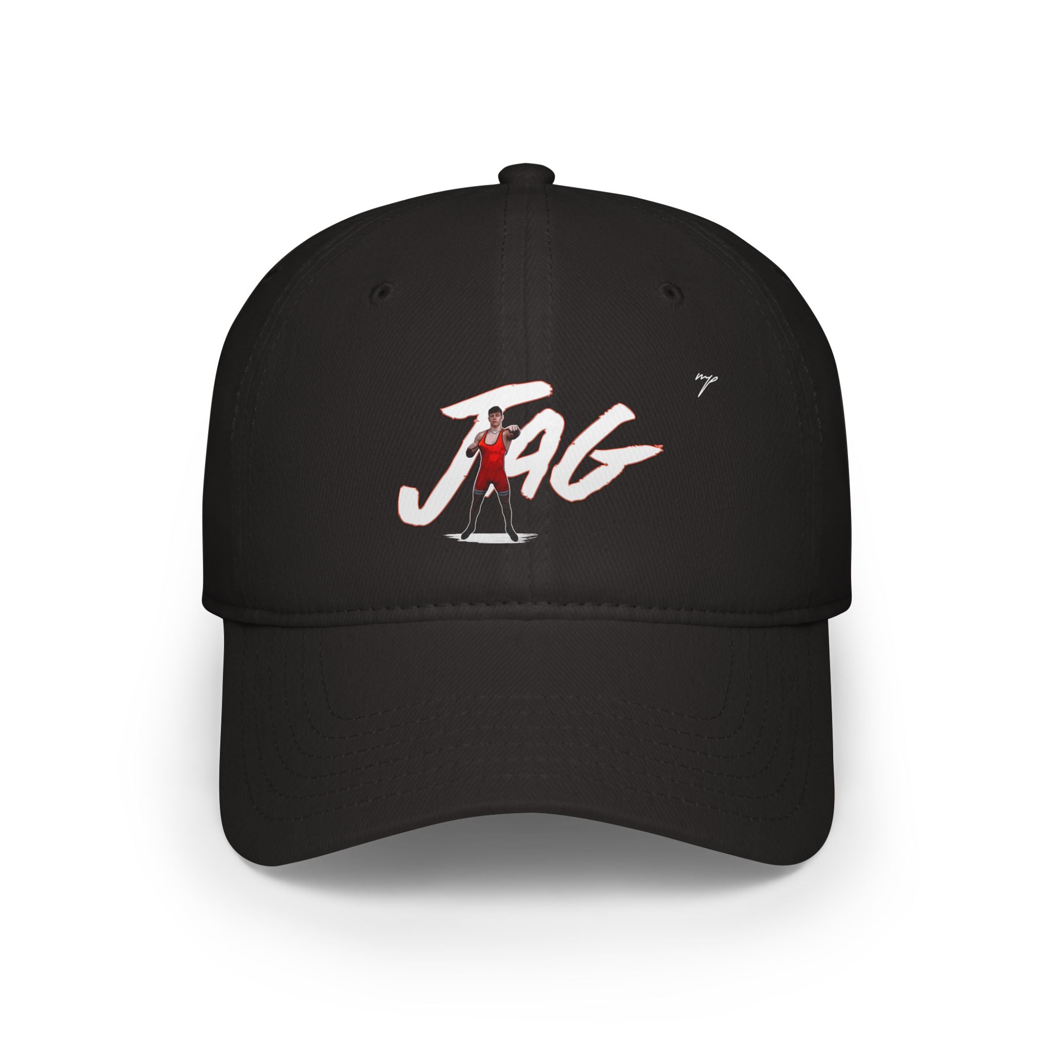 Jagger Vitelli Hat