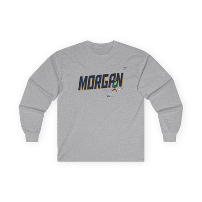 Morgan Roy Long Sleeve