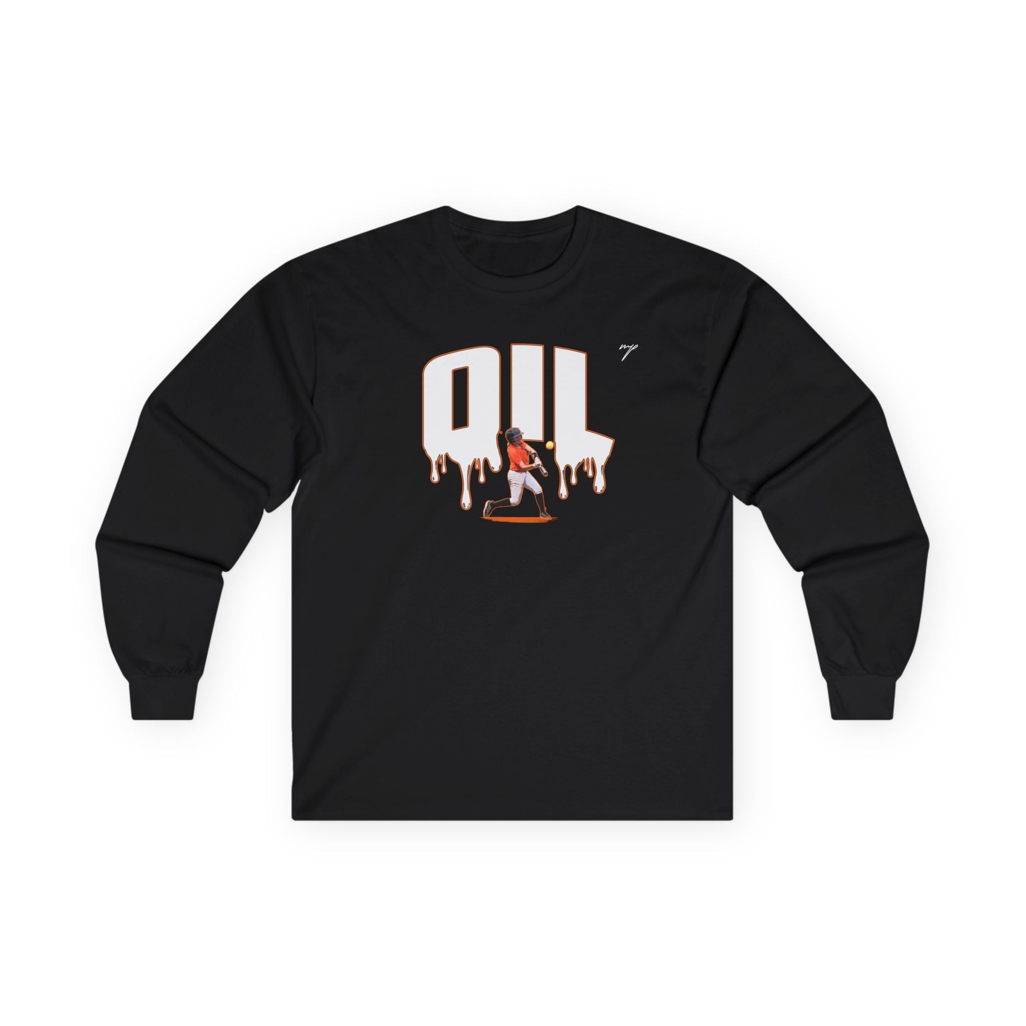 Ashlee McDorman Long Sleeve Tee