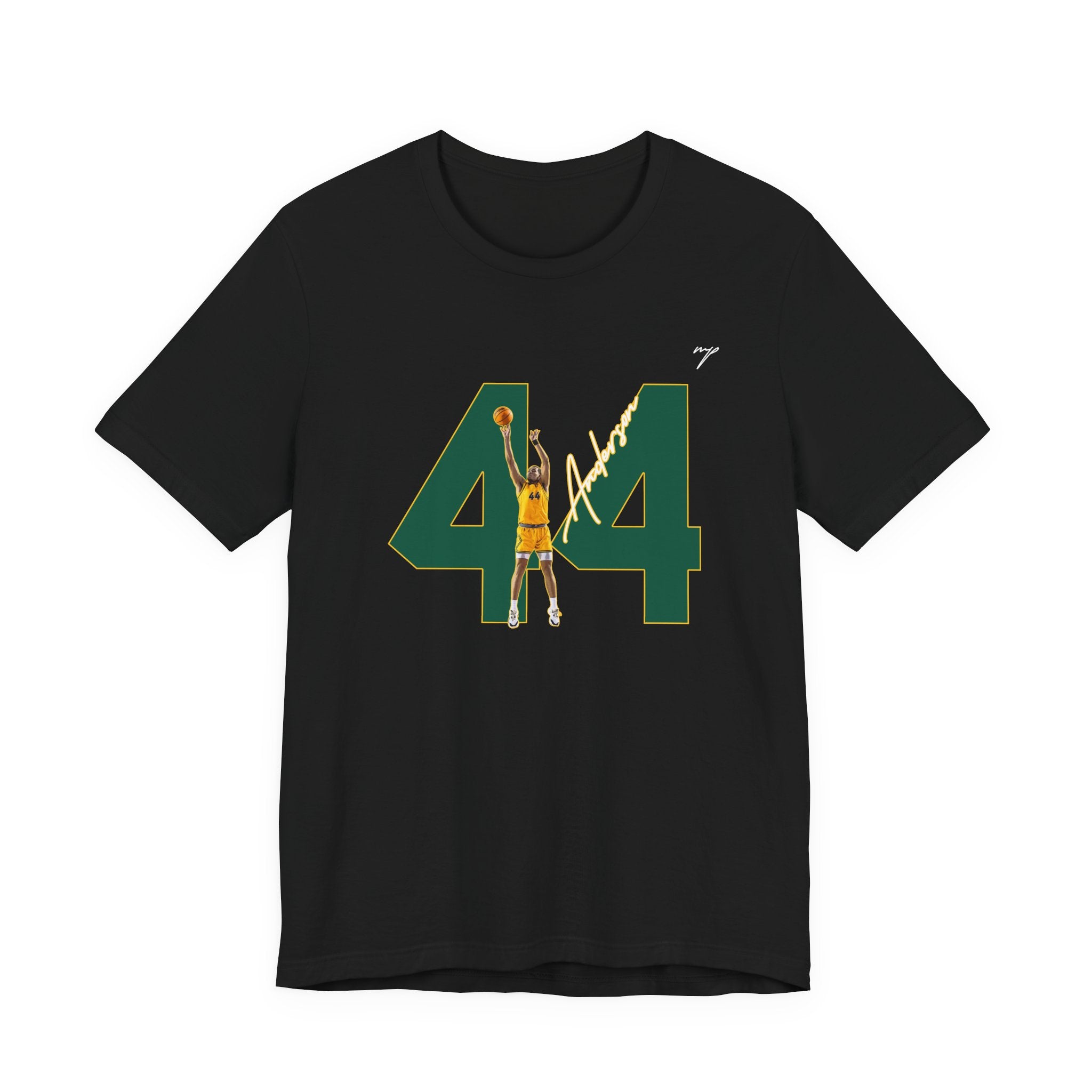 Treyson Anderson Graphic Tee