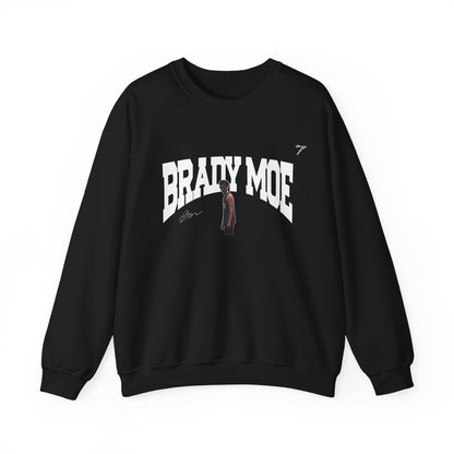 Brady Moe Crewneck