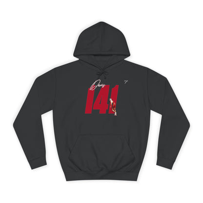 Oliver Davis Hoodie