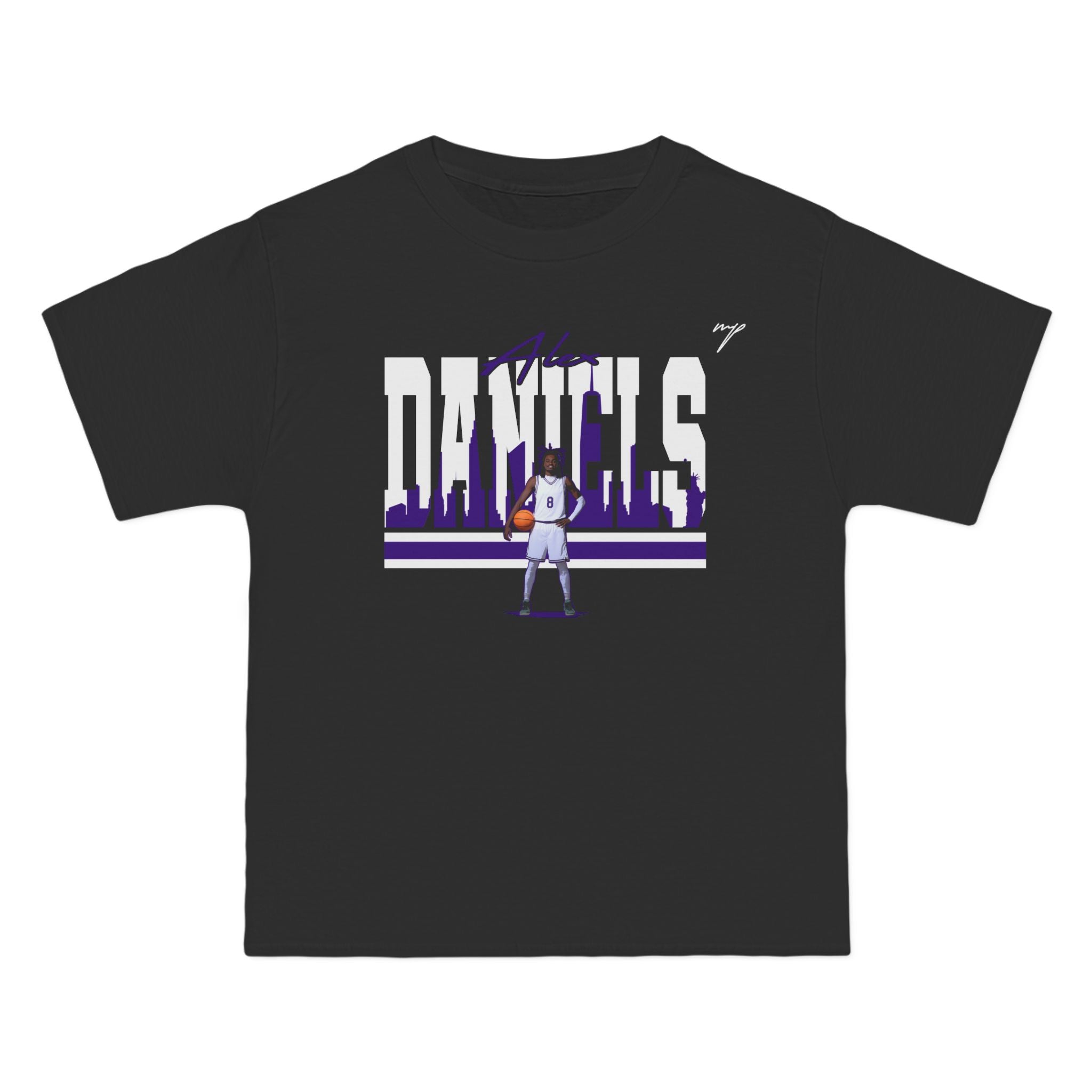 Alex Daniels Vintage Tee