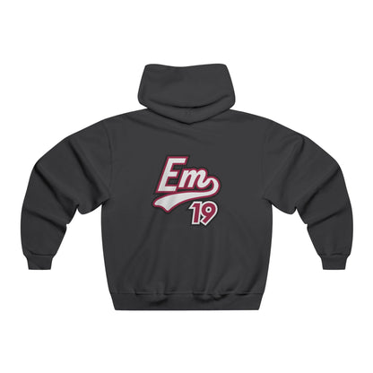 Emma Shepherd Vintage Hoodie