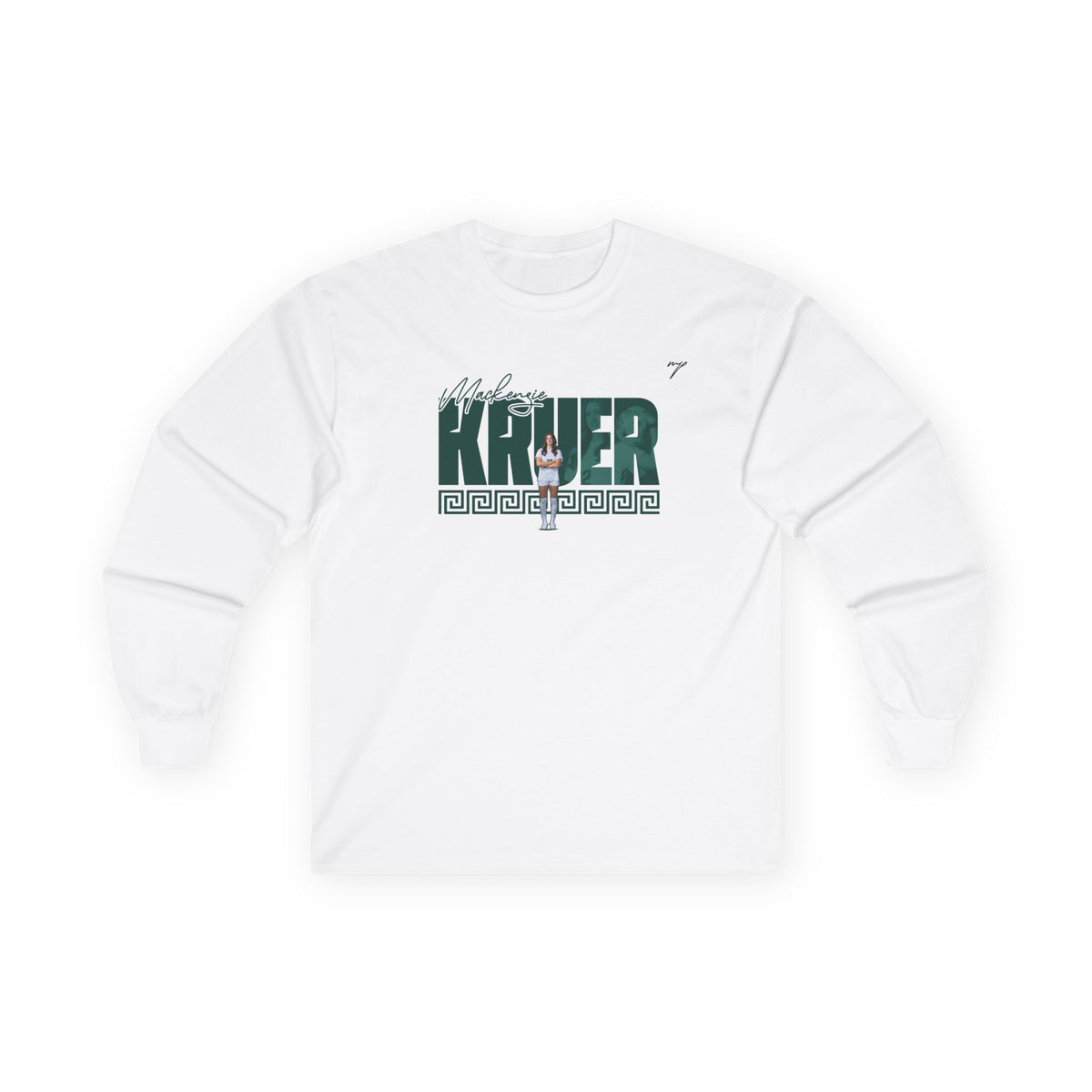 Mackenzie Kruer Long Sleeve