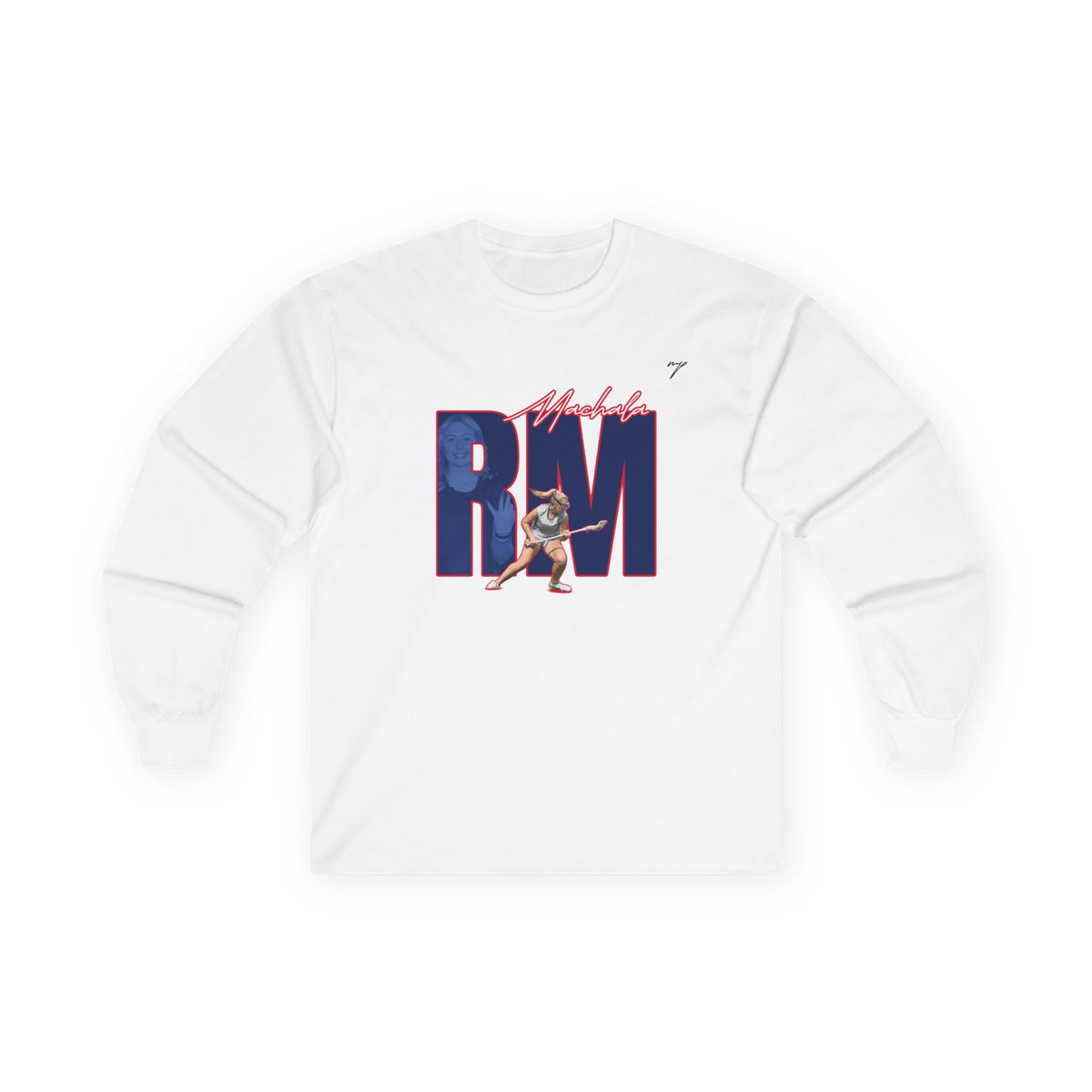 Rilee Machala Long Sleeve