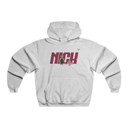 Nick Moore Vintage Hoodie